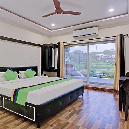 Treebo Paradise Inn With Mountain View Mahābaleshwar Exterior foto